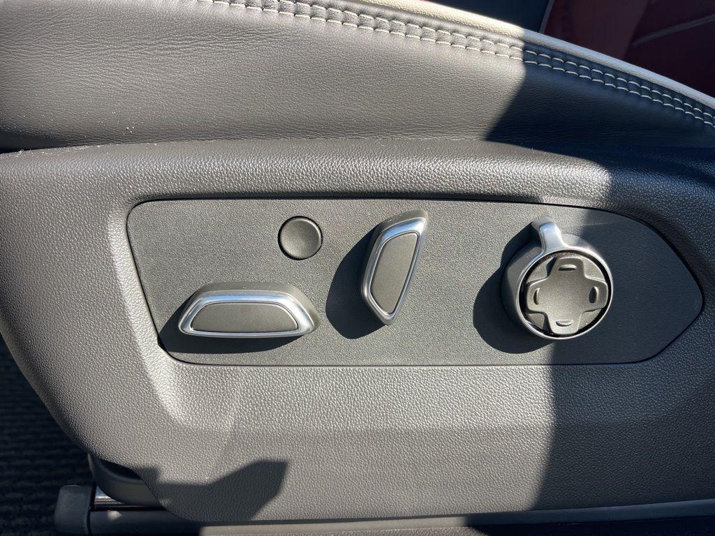 new 2026 GMC Sierra 2500 car, priced at $91,495