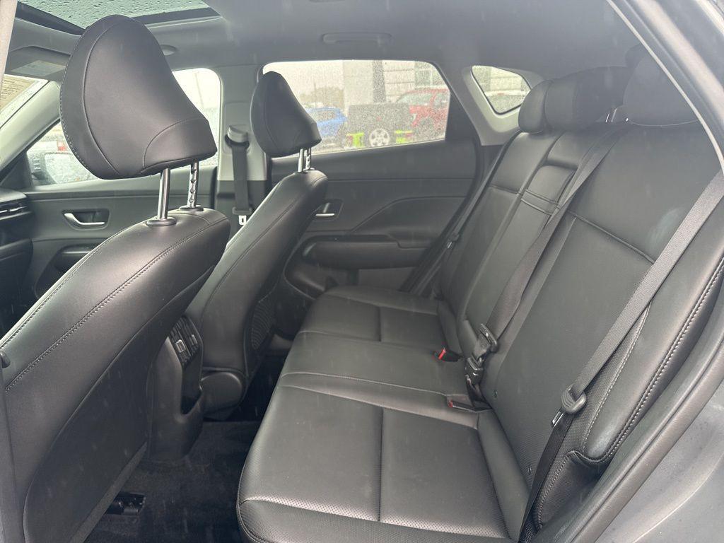 used 2024 Hyundai Kona car, priced at $23,120