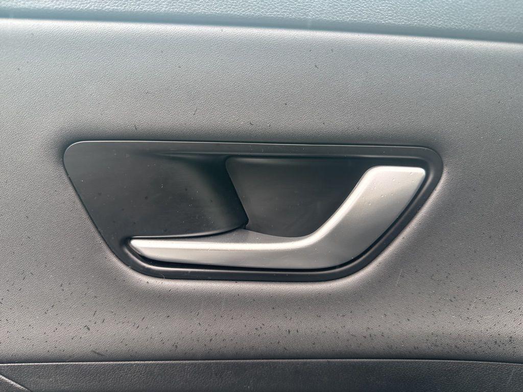 used 2024 Hyundai Kona car, priced at $23,120