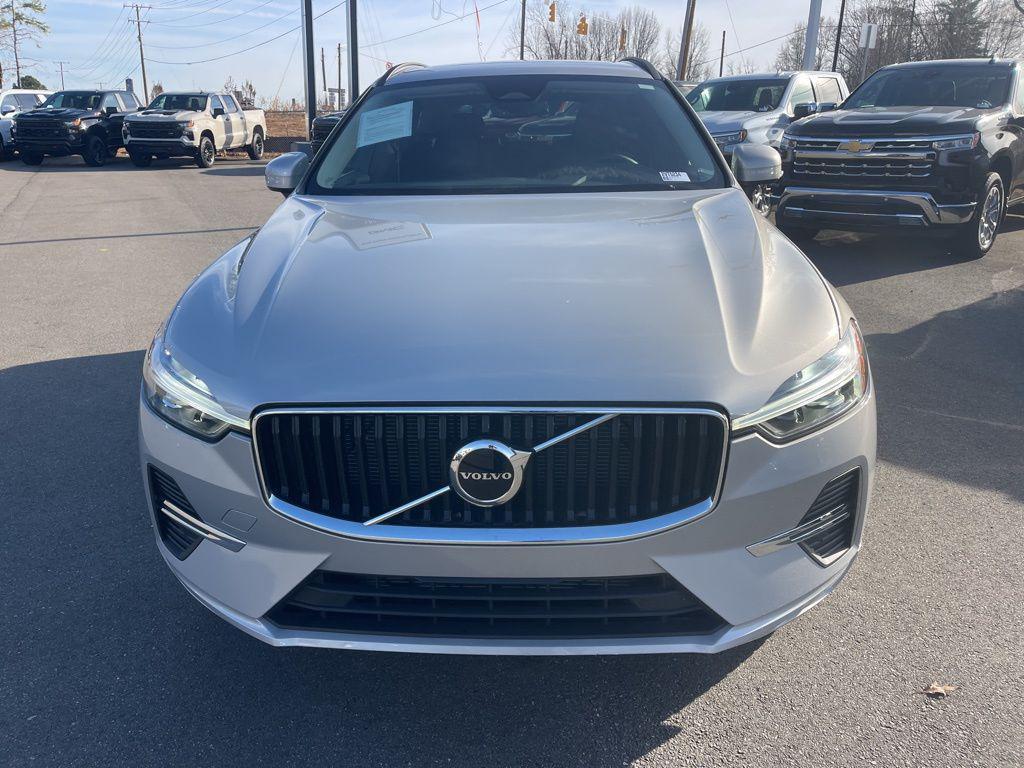 used 2023 Volvo XC60 car, priced at $32,350