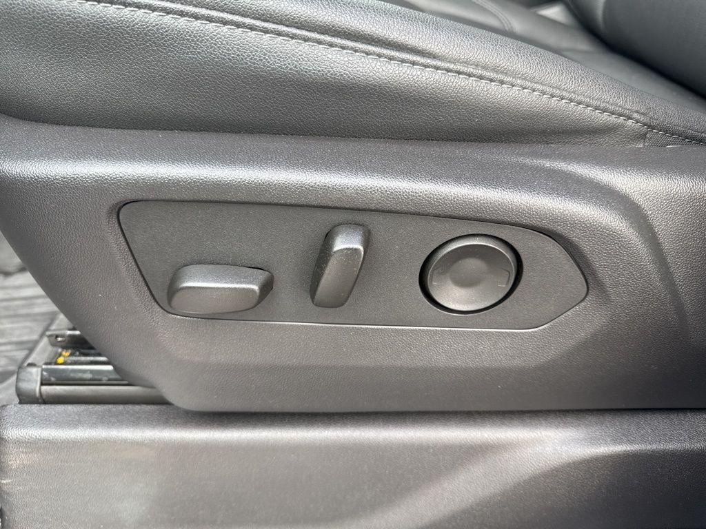 used 2024 GMC Sierra 1500 car