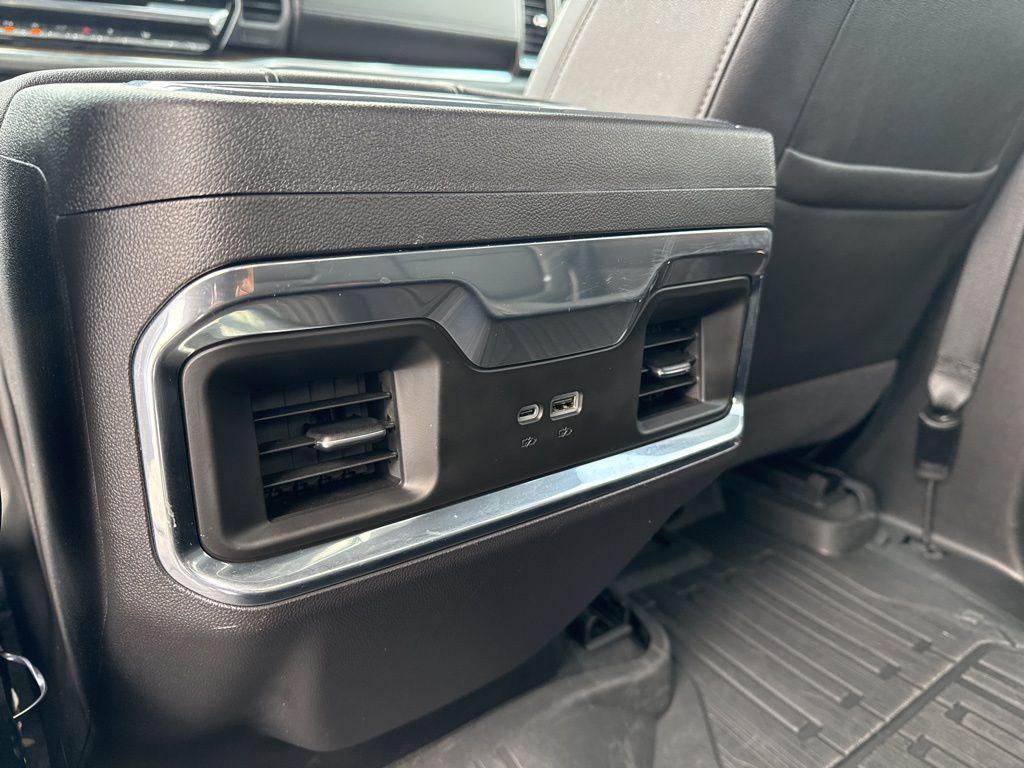 used 2024 GMC Sierra 1500 car