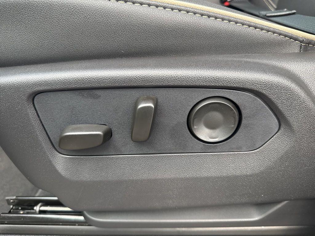 new 2026 Chevrolet Suburban car, priced at $83,495