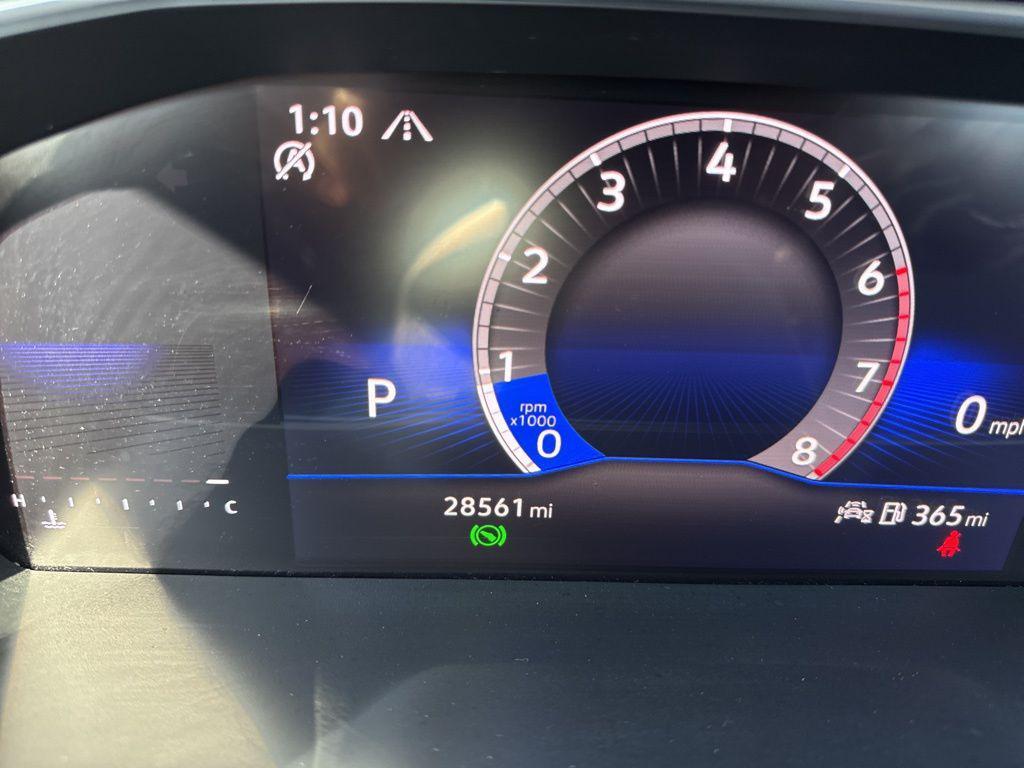 used 2024 Volkswagen Jetta car, priced at $18,150