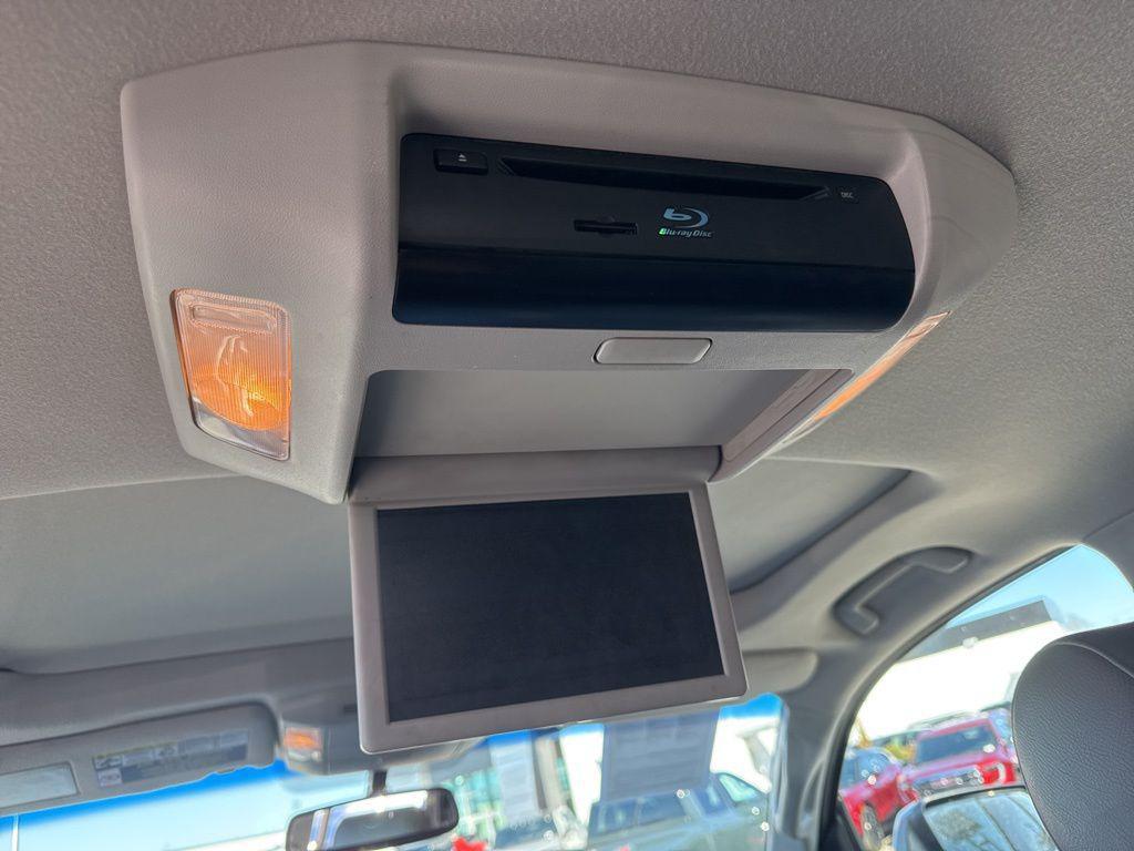 used 2013 Toyota Sequoia car, priced at $14,990