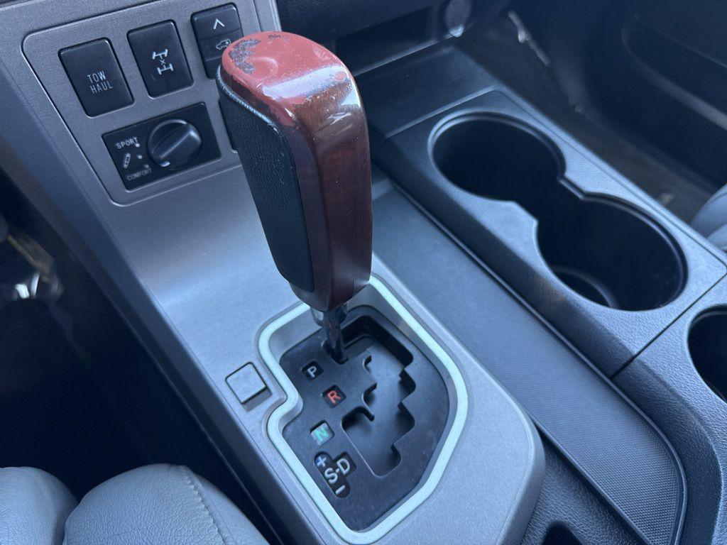 used 2013 Toyota Sequoia car, priced at $14,990