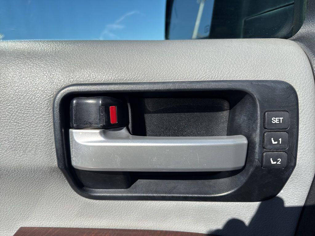 used 2013 Toyota Sequoia car, priced at $14,990