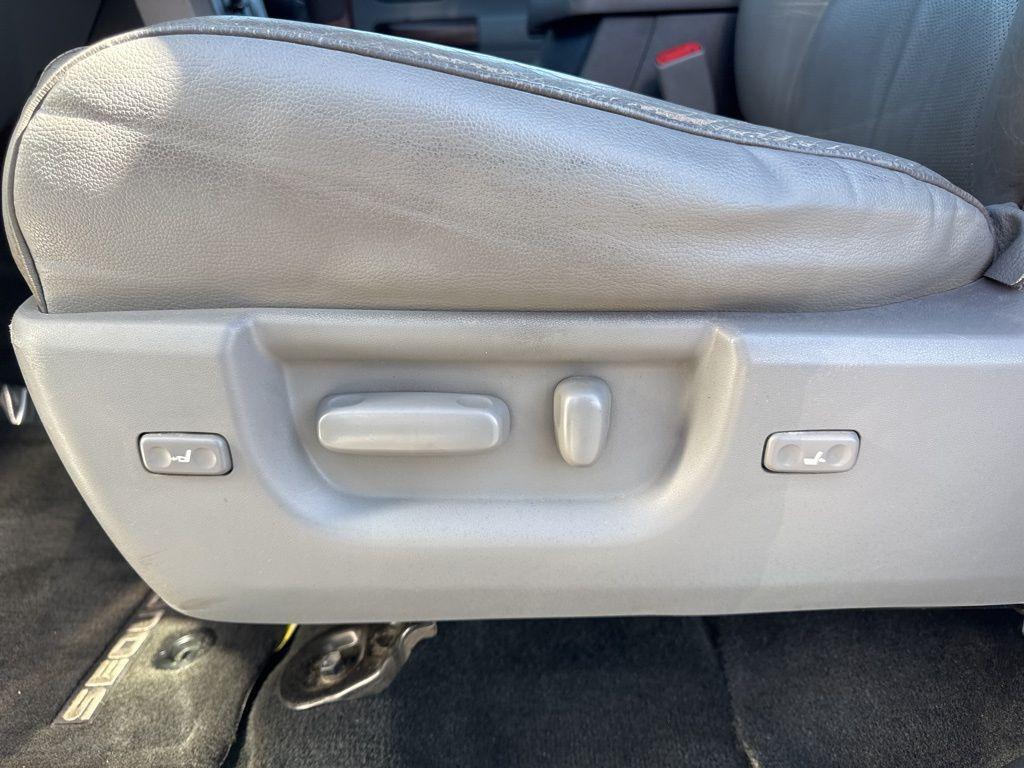 used 2013 Toyota Sequoia car, priced at $14,990