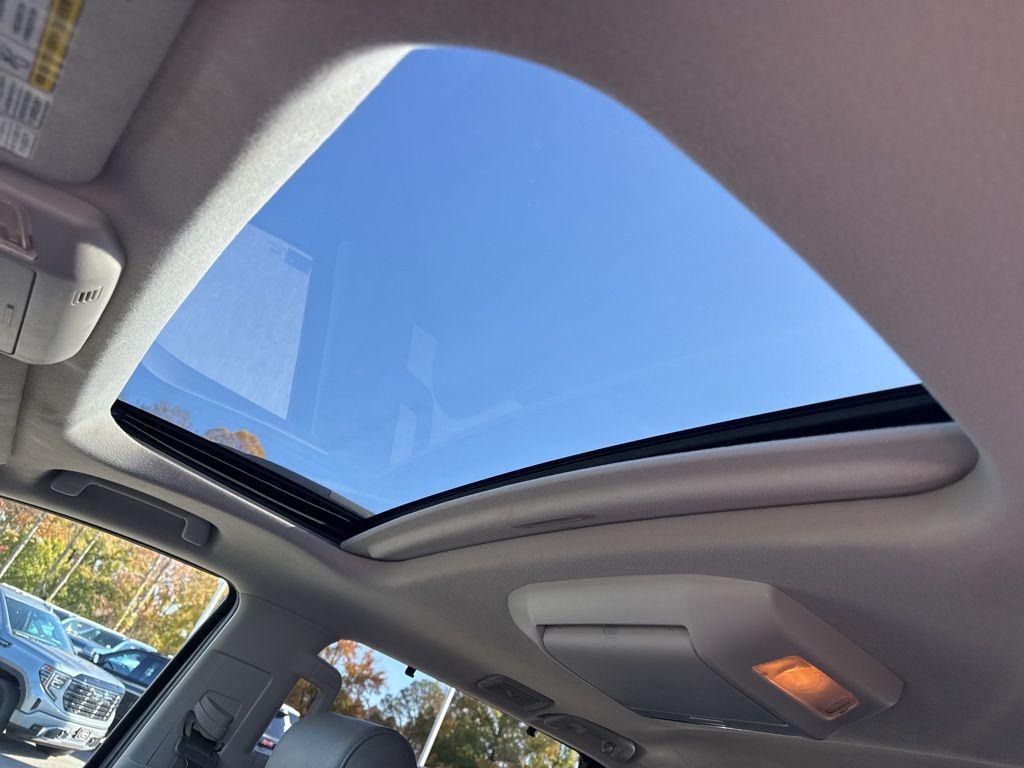 used 2013 Toyota Sequoia car, priced at $14,990