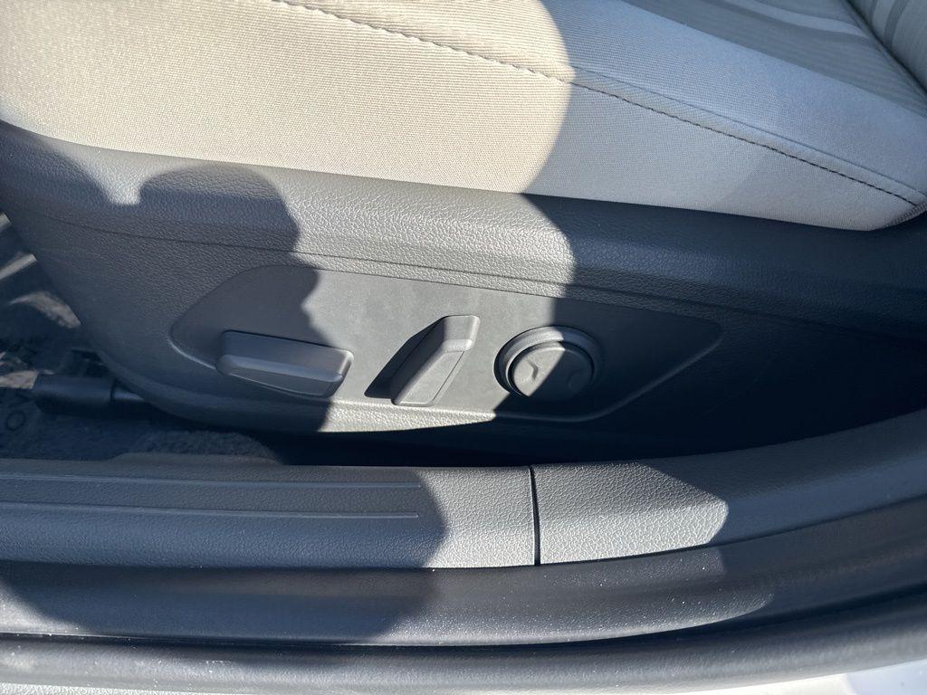 used 2025 Hyundai Sonata car, priced at $22,890