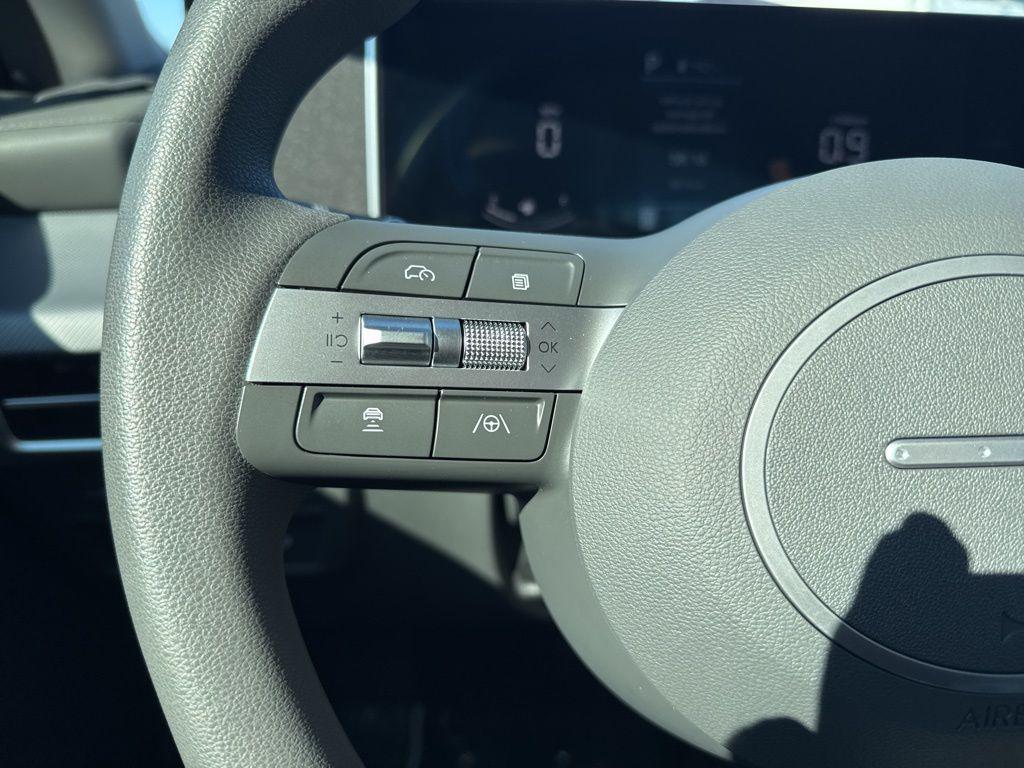 used 2025 Hyundai Sonata car, priced at $22,890