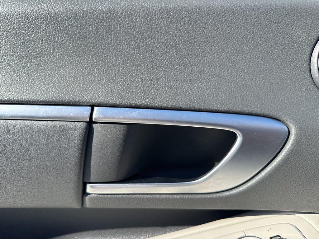 used 2025 Hyundai Sonata car, priced at $22,890