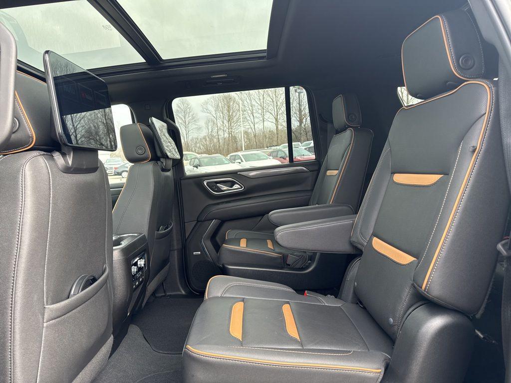 used 2023 GMC Yukon XL car, priced at $66,750