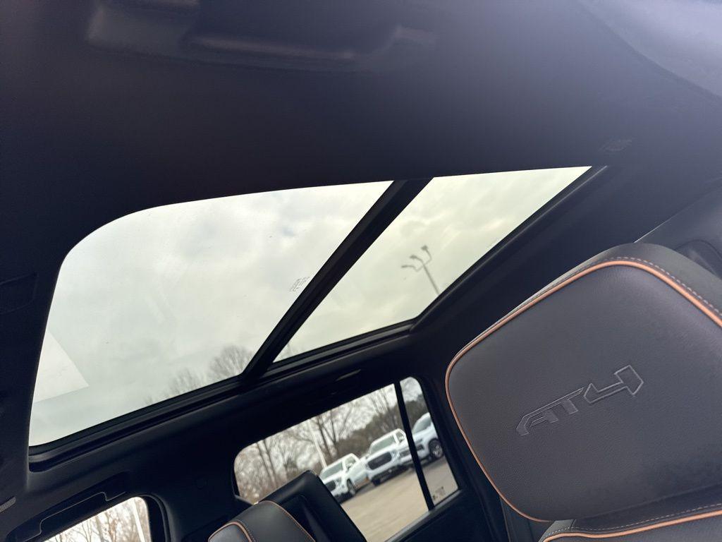 used 2023 GMC Yukon XL car, priced at $66,750