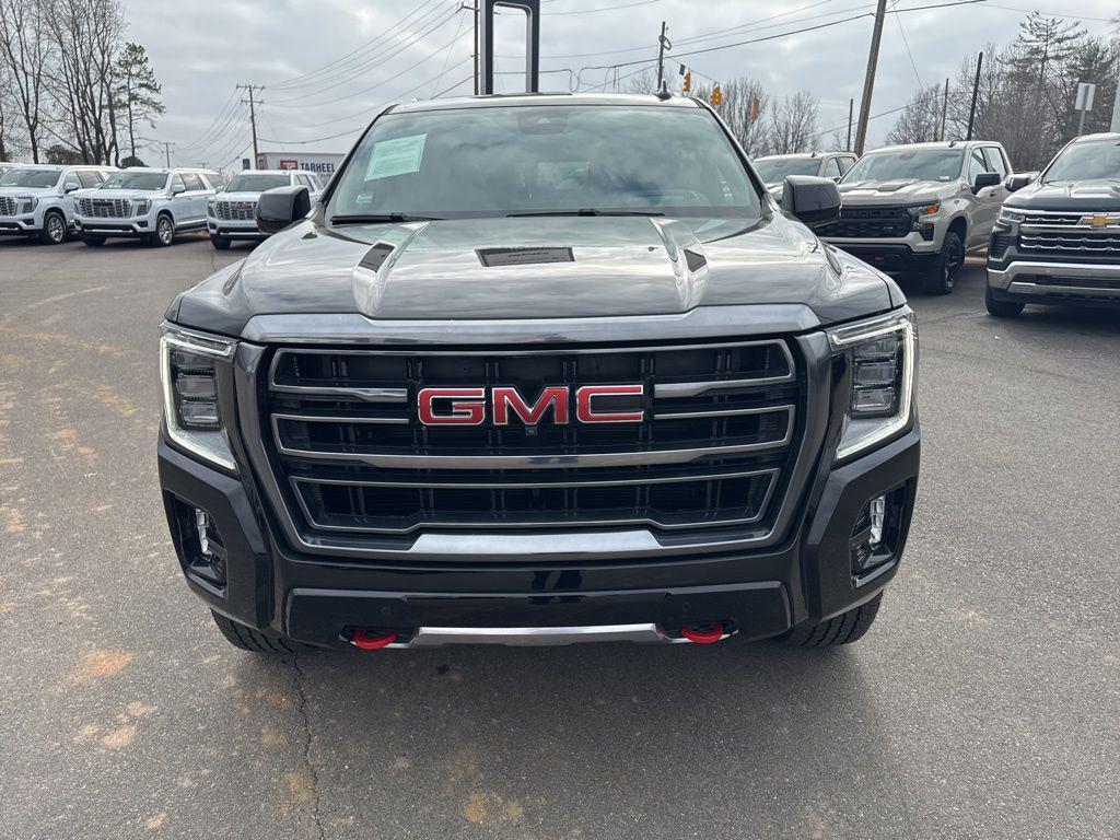 used 2023 GMC Yukon XL car, priced at $66,750