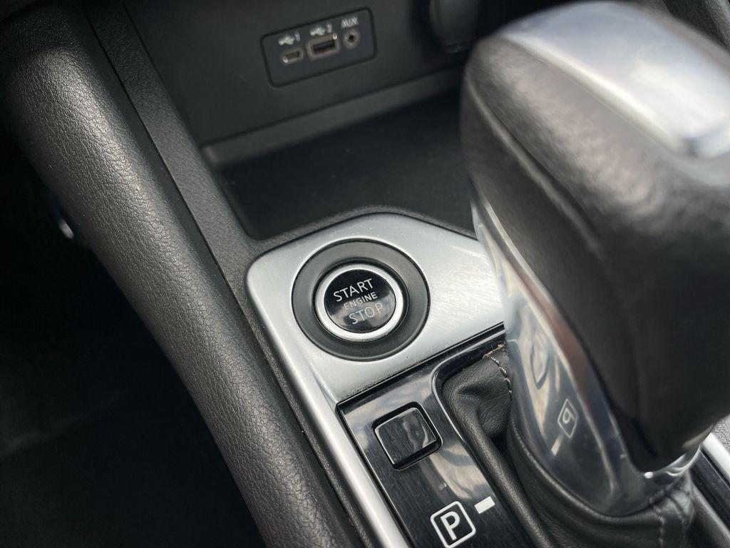 used 2020 Nissan Sentra car, priced at $14,775