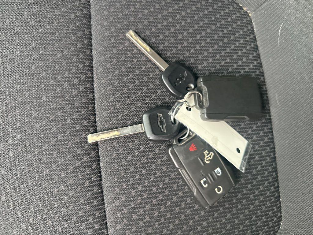 used 2022 Chevrolet Silverado 1500 car, priced at $30,950