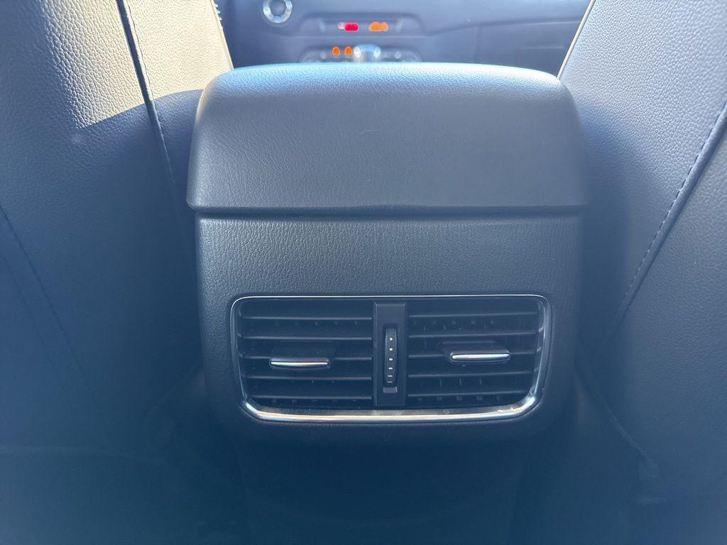 used 2025 Mazda CX-5 car, priced at $24,250