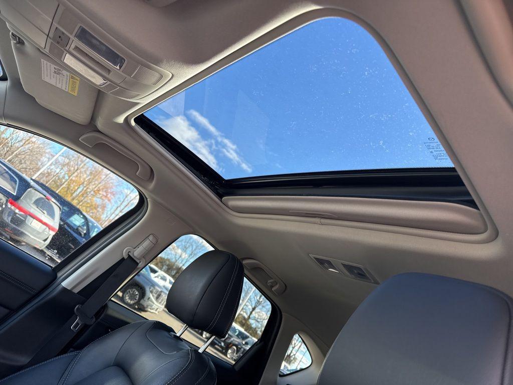 used 2025 Mazda CX-5 car, priced at $24,250