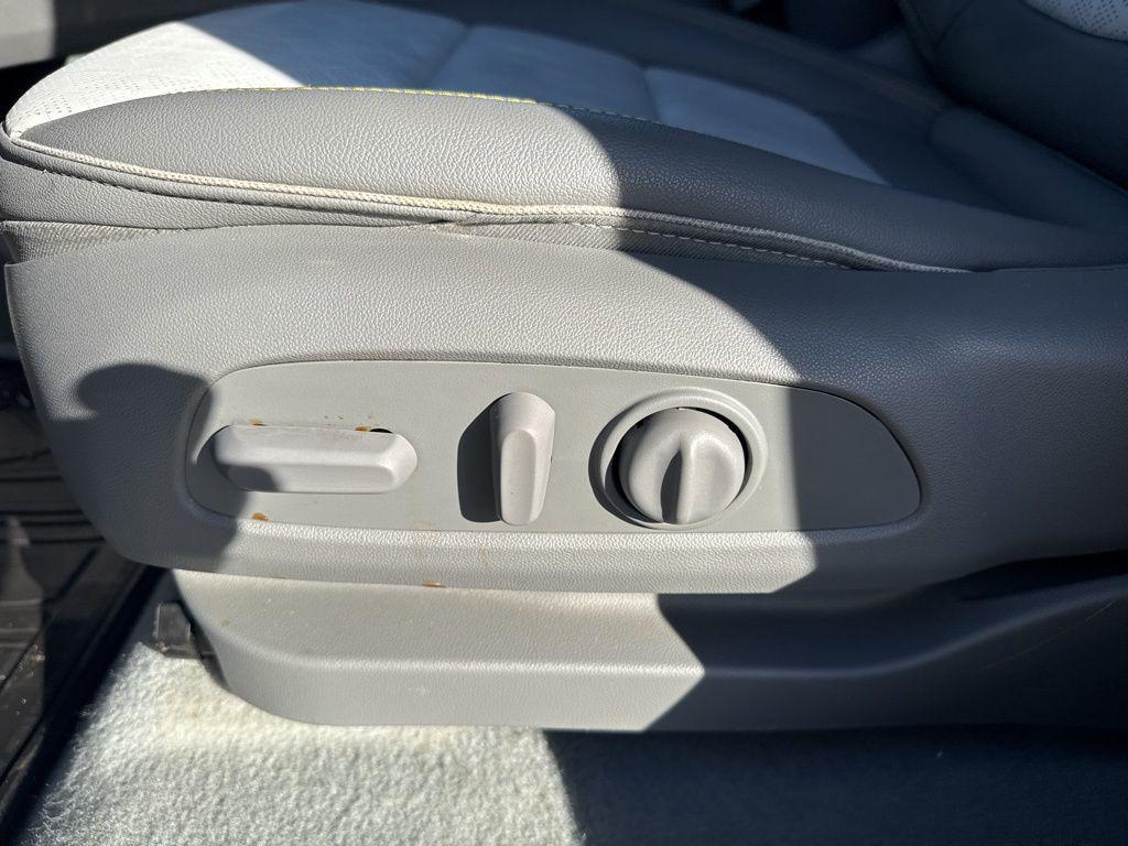 used 2023 Chevrolet Bolt EUV car, priced at $21,609