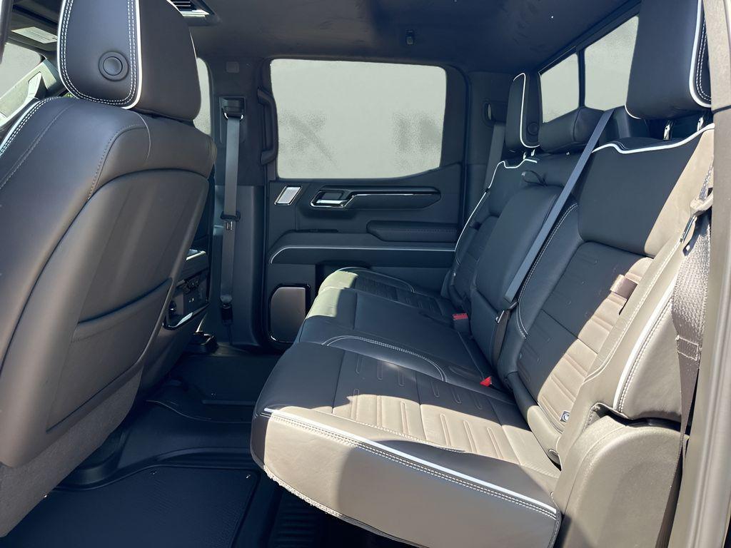used 2026 GMC Sierra 1500 car, priced at $74,900