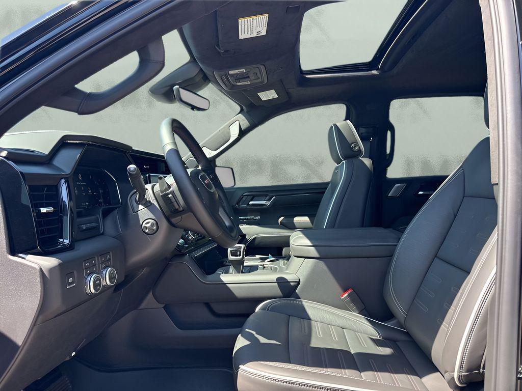 used 2026 GMC Sierra 1500 car, priced at $74,900