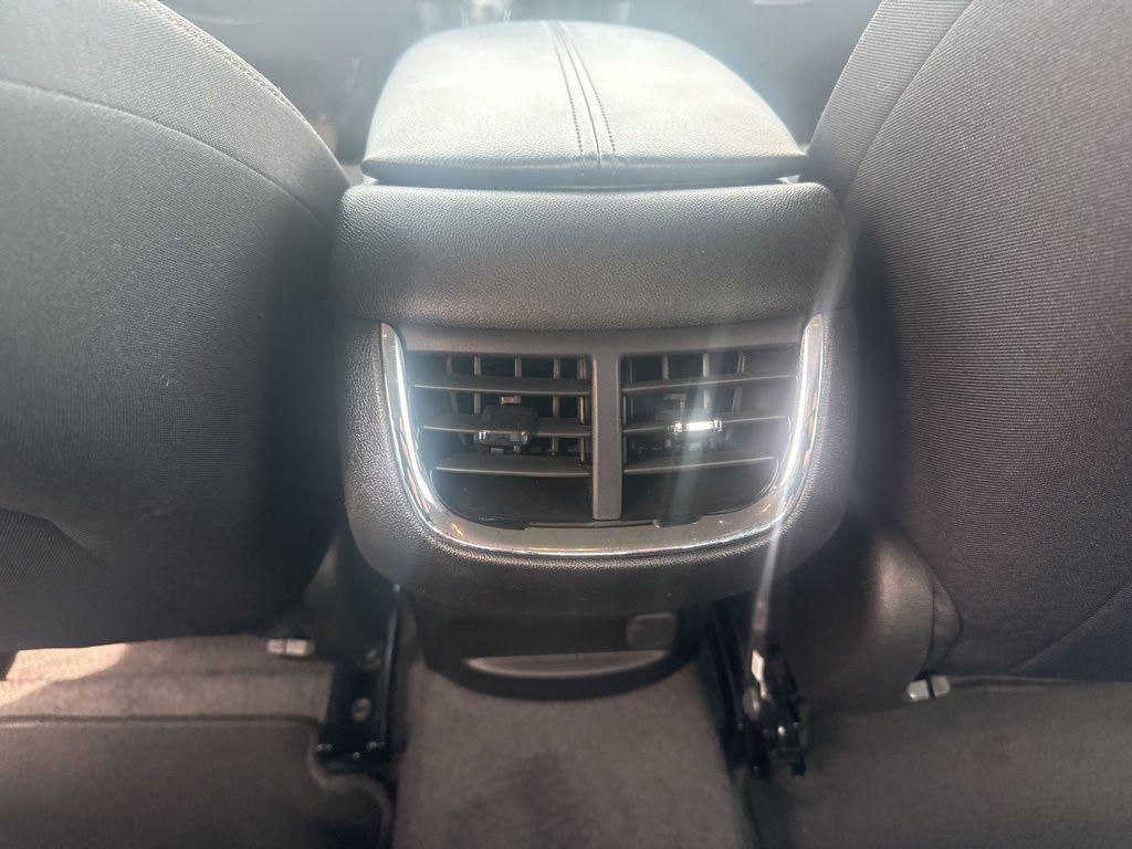 used 2024 Chevrolet Malibu car, priced at $19,450