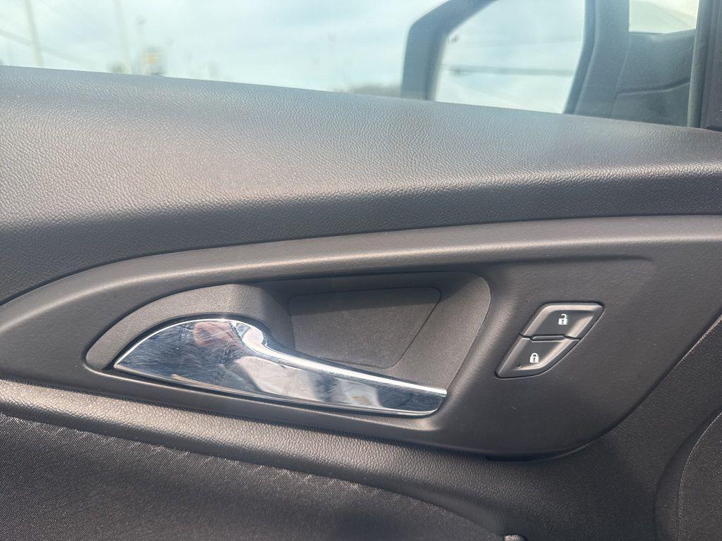 used 2024 Chevrolet Malibu car, priced at $19,450