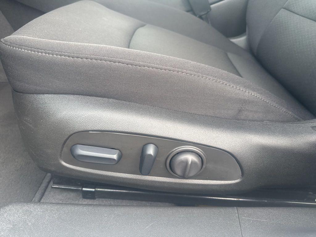 used 2024 Chevrolet Malibu car, priced at $19,450