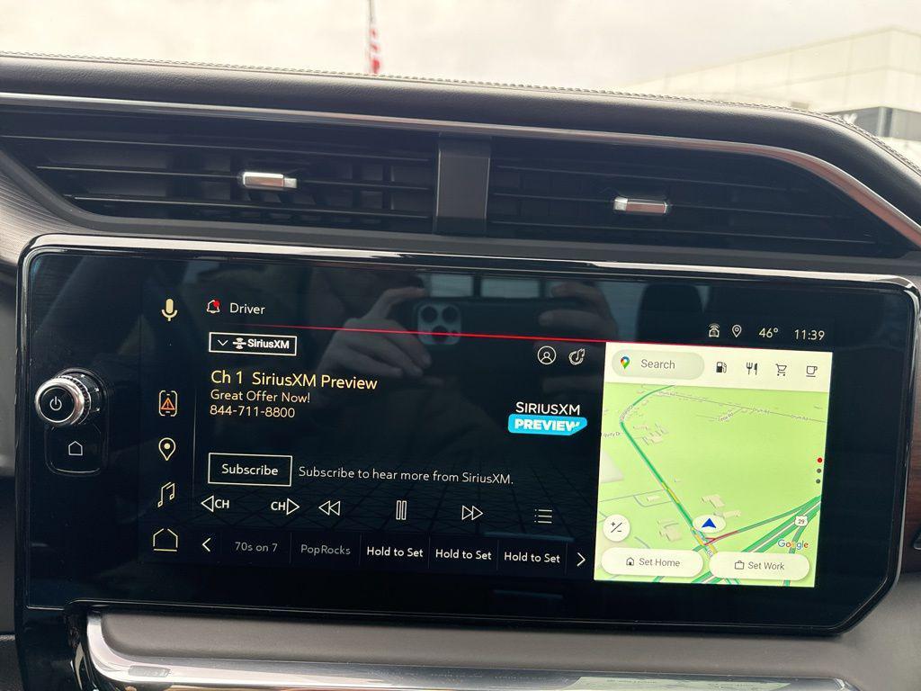 used 2024 GMC Sierra 3500 car, priced at $79,995