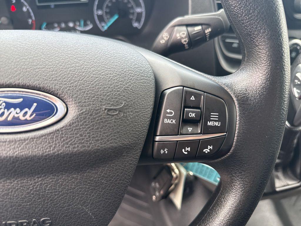 used 2024 Ford Transit-250 car, priced at $30,840