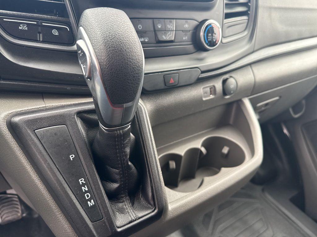 used 2024 Ford Transit-250 car, priced at $30,840