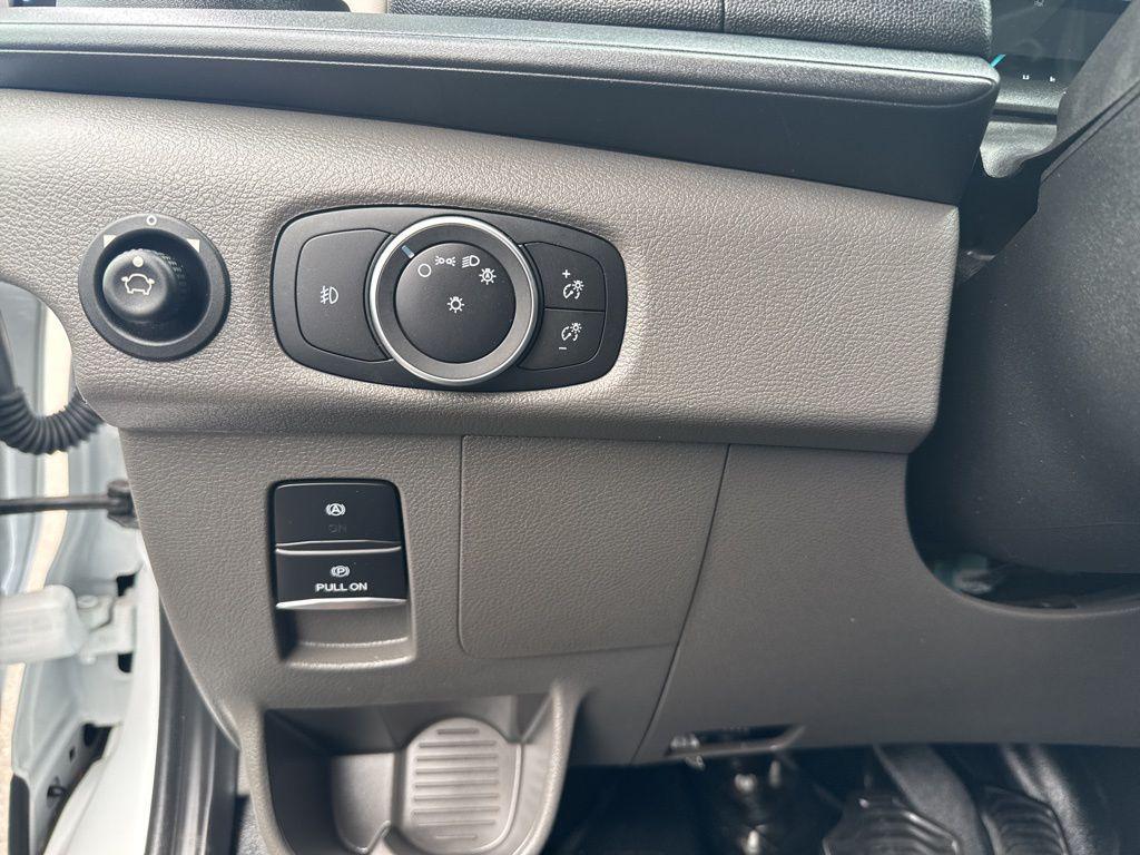 used 2024 Ford Transit-250 car, priced at $30,840