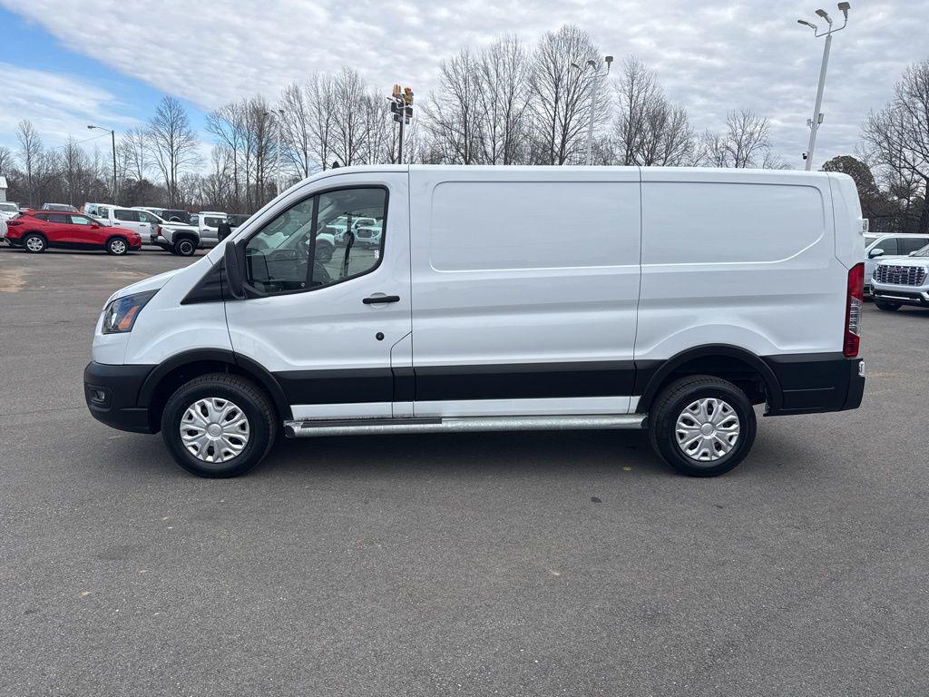 used 2024 Ford Transit-250 car, priced at $30,840