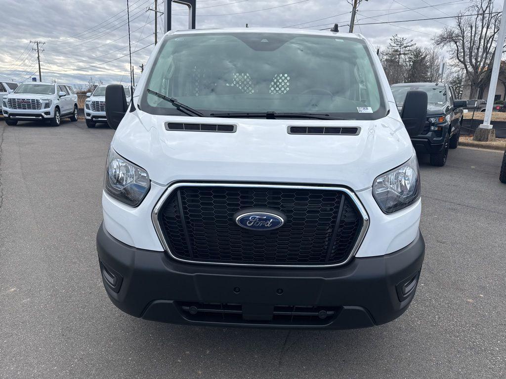 used 2024 Ford Transit-250 car, priced at $30,840