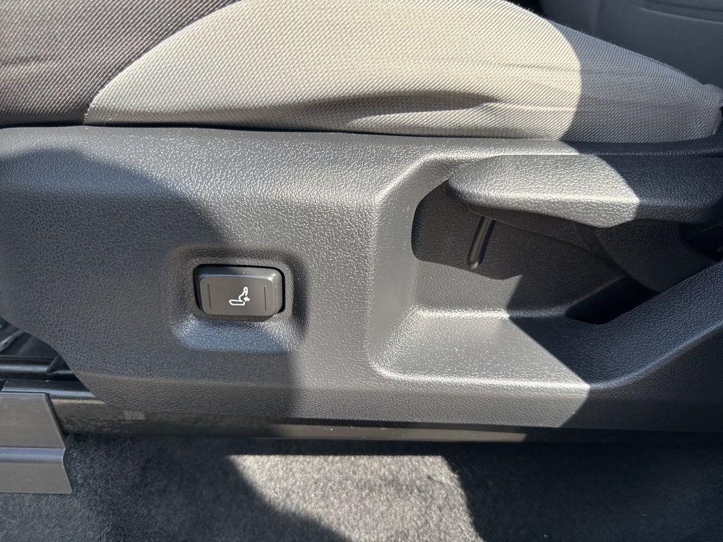 used 2025 Toyota Tacoma car, priced at $39,890