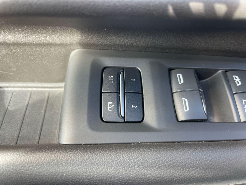 used 2021 Chevrolet Suburban car, priced at $115,225