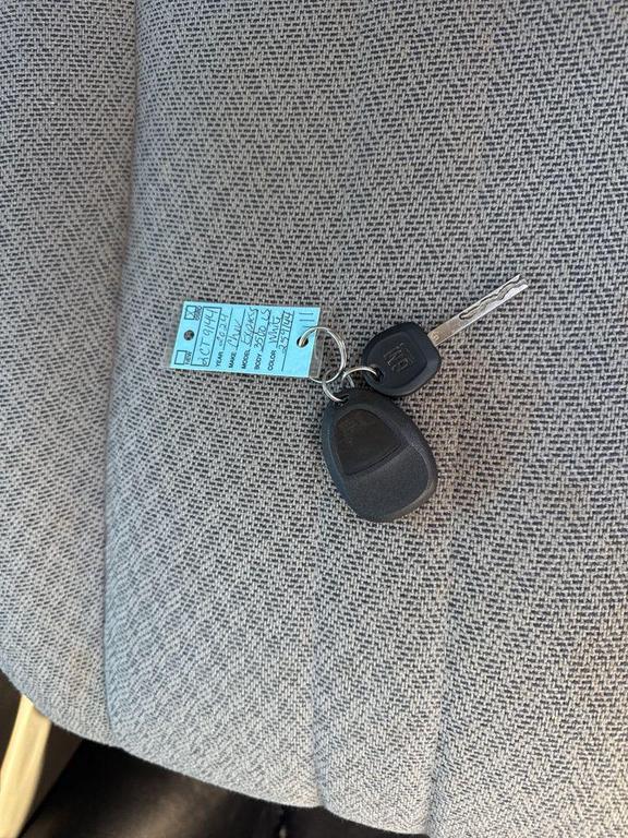 used 2024 Chevrolet Express 3500 car, priced at $44,750