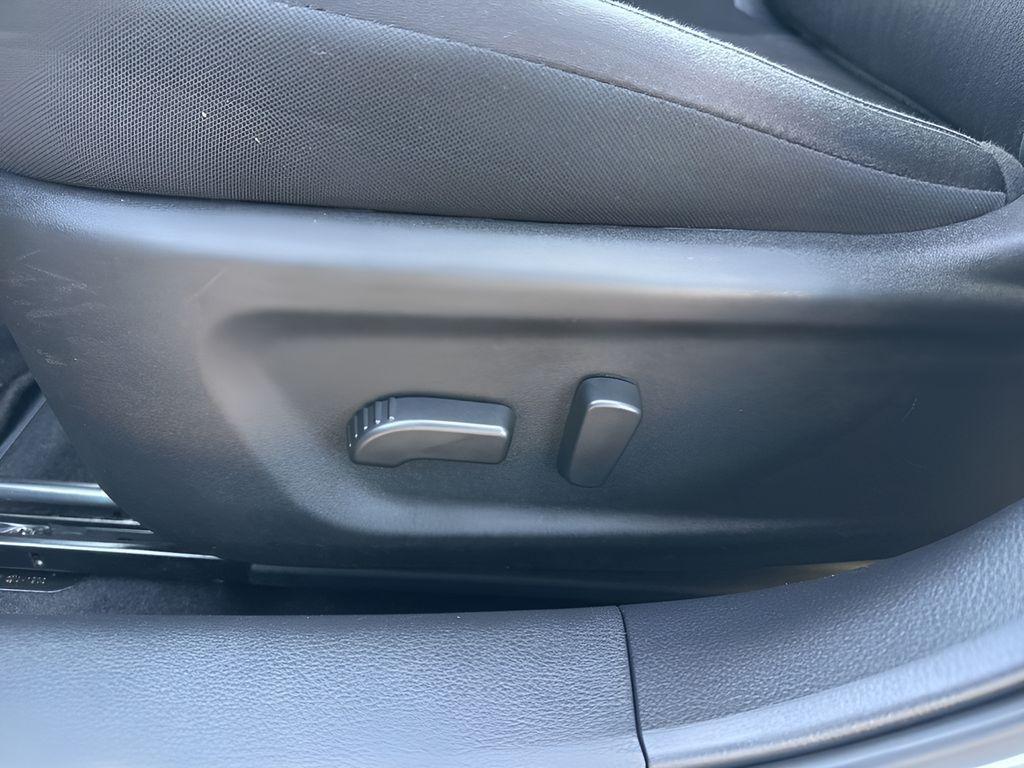 used 2025 Nissan Altima car, priced at $19,400