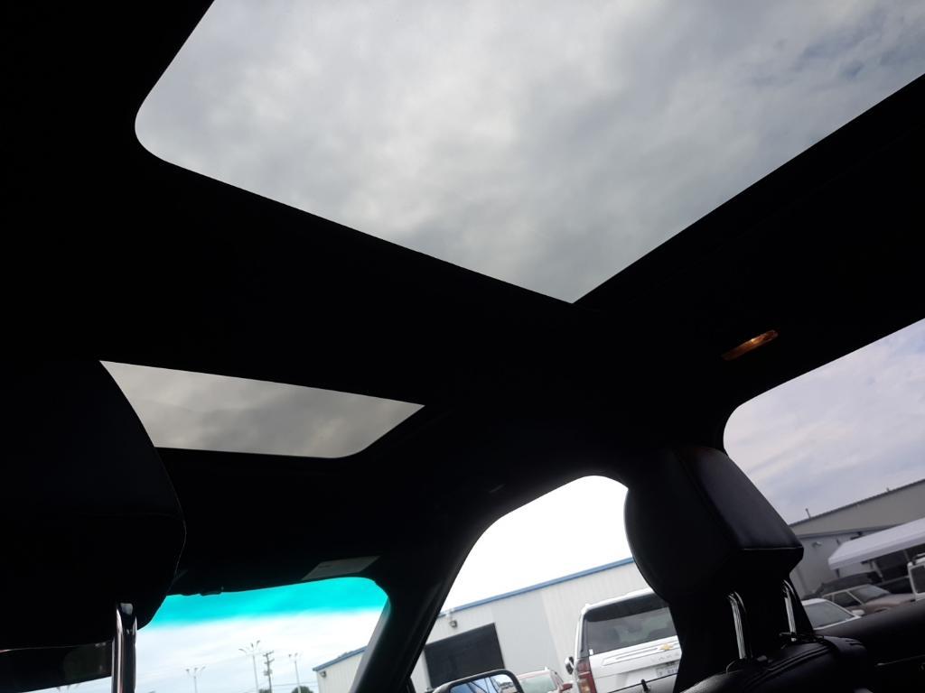 used 2016 Ford Explorer car, priced at $15,400