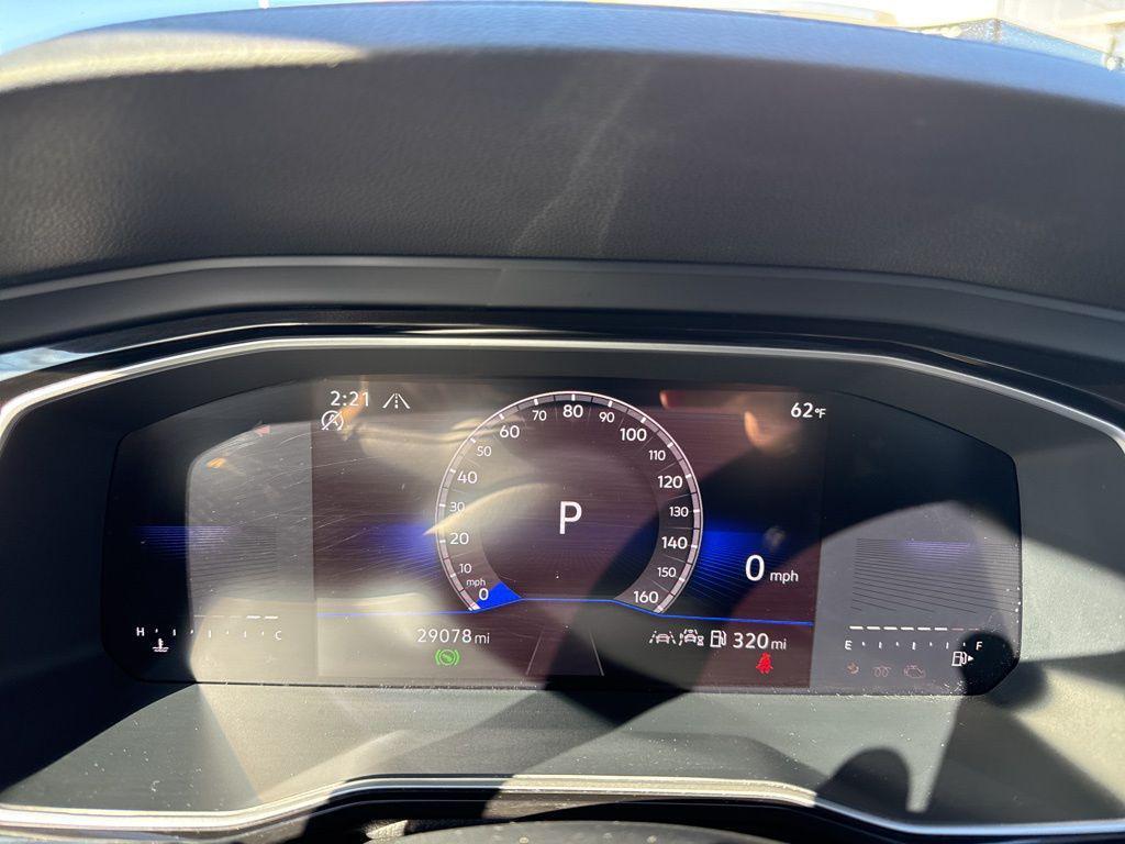 used 2024 Volkswagen Jetta car, priced at $18,550