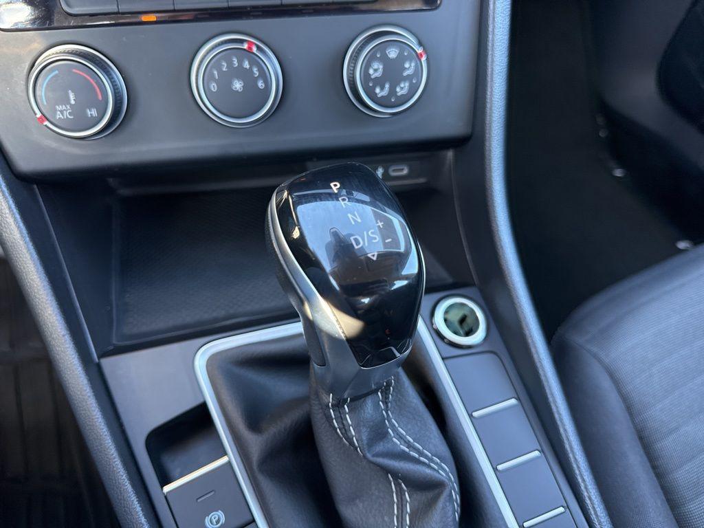 used 2024 Volkswagen Jetta car, priced at $18,550