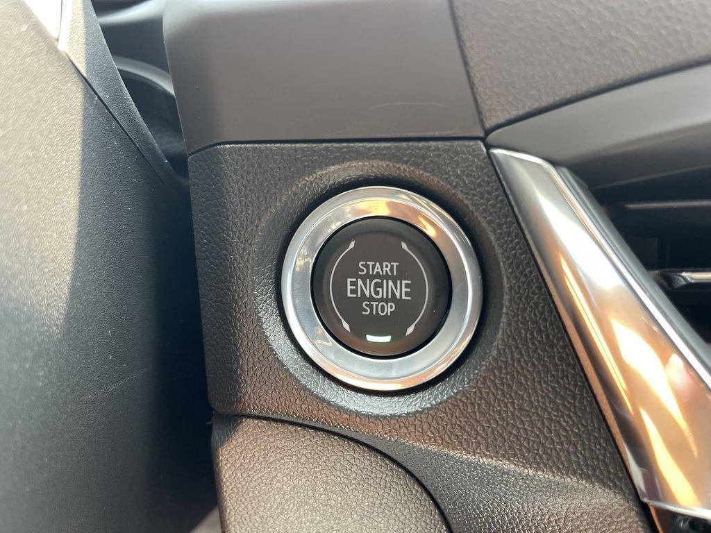 new 2024 Buick Encore GX car, priced at $28,730