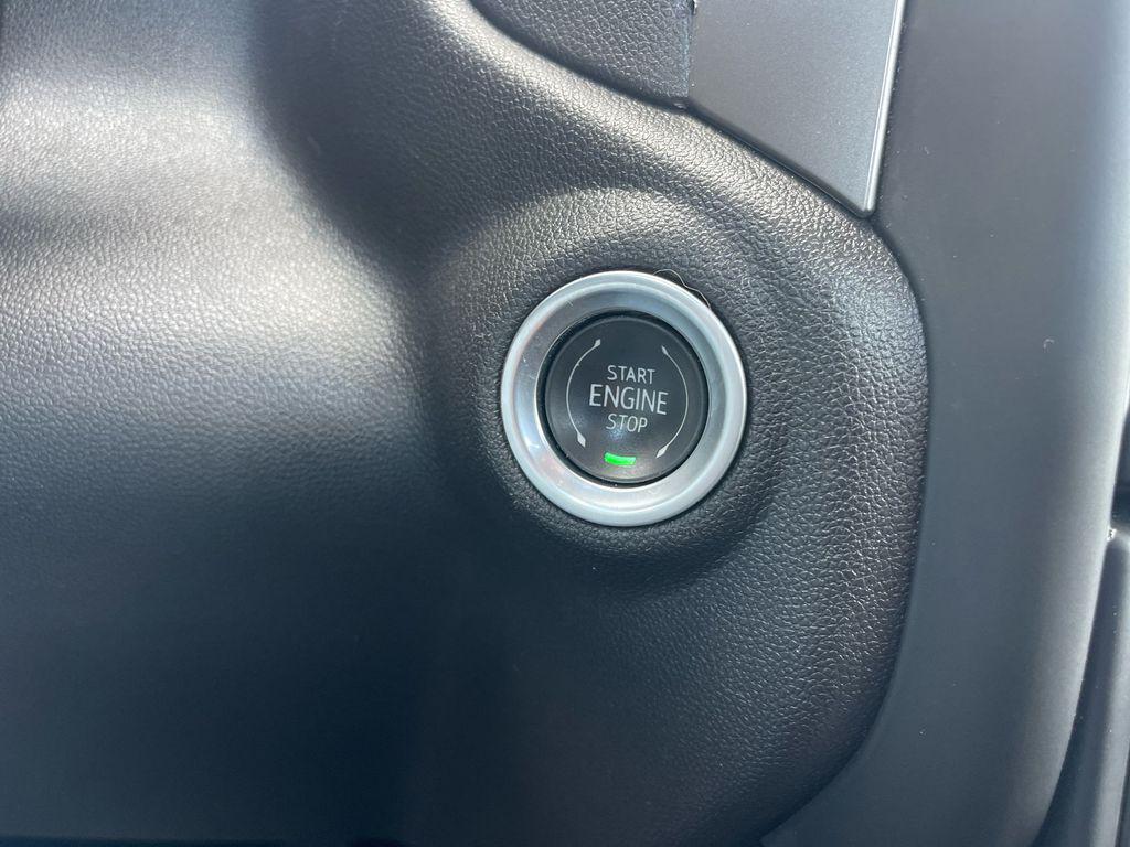 used 2024 Chevrolet Silverado 1500 car, priced at $26,325