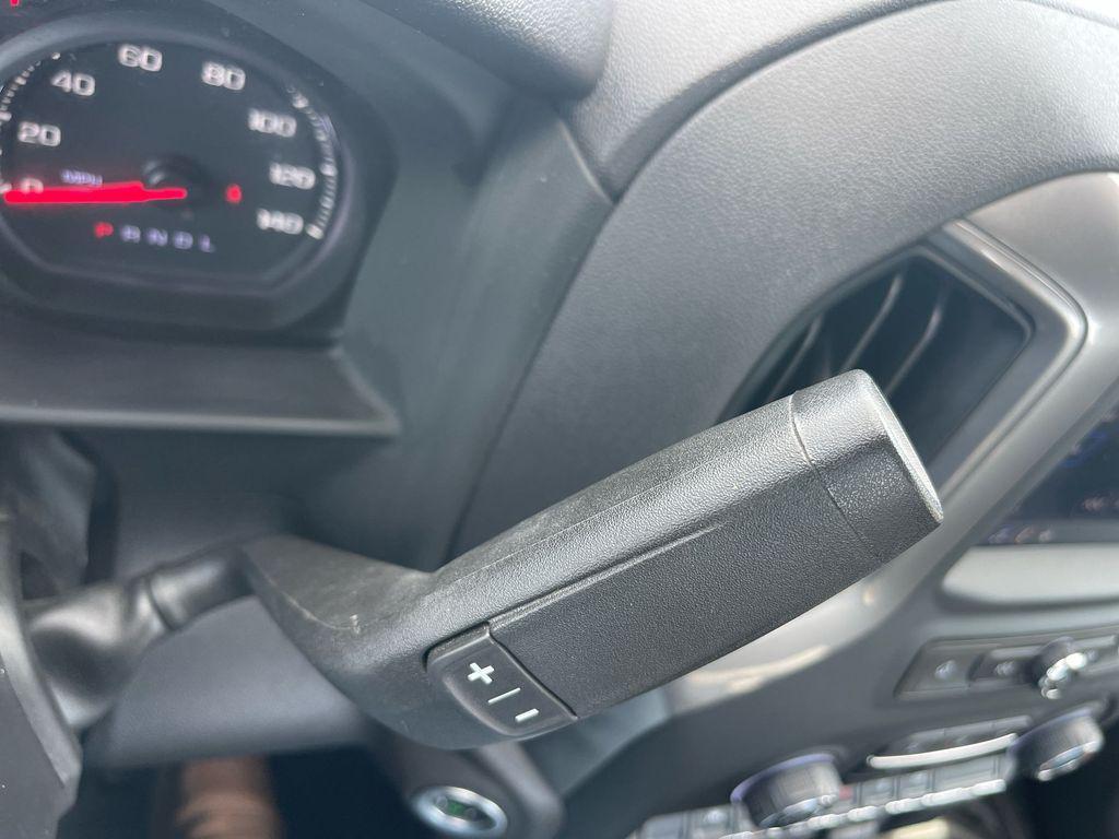 used 2024 Chevrolet Silverado 1500 car, priced at $26,325