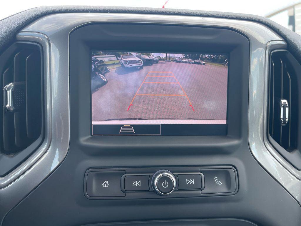 used 2024 Chevrolet Silverado 1500 car, priced at $26,325