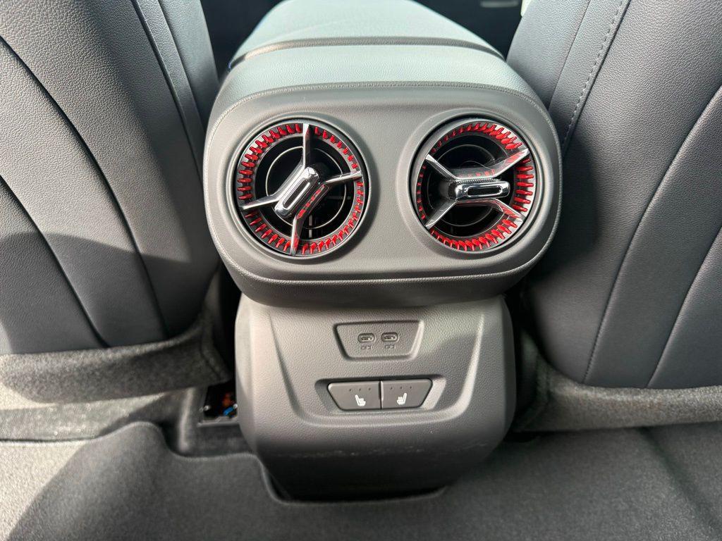 new 2026 Chevrolet Blazer EV car, priced at $49,995