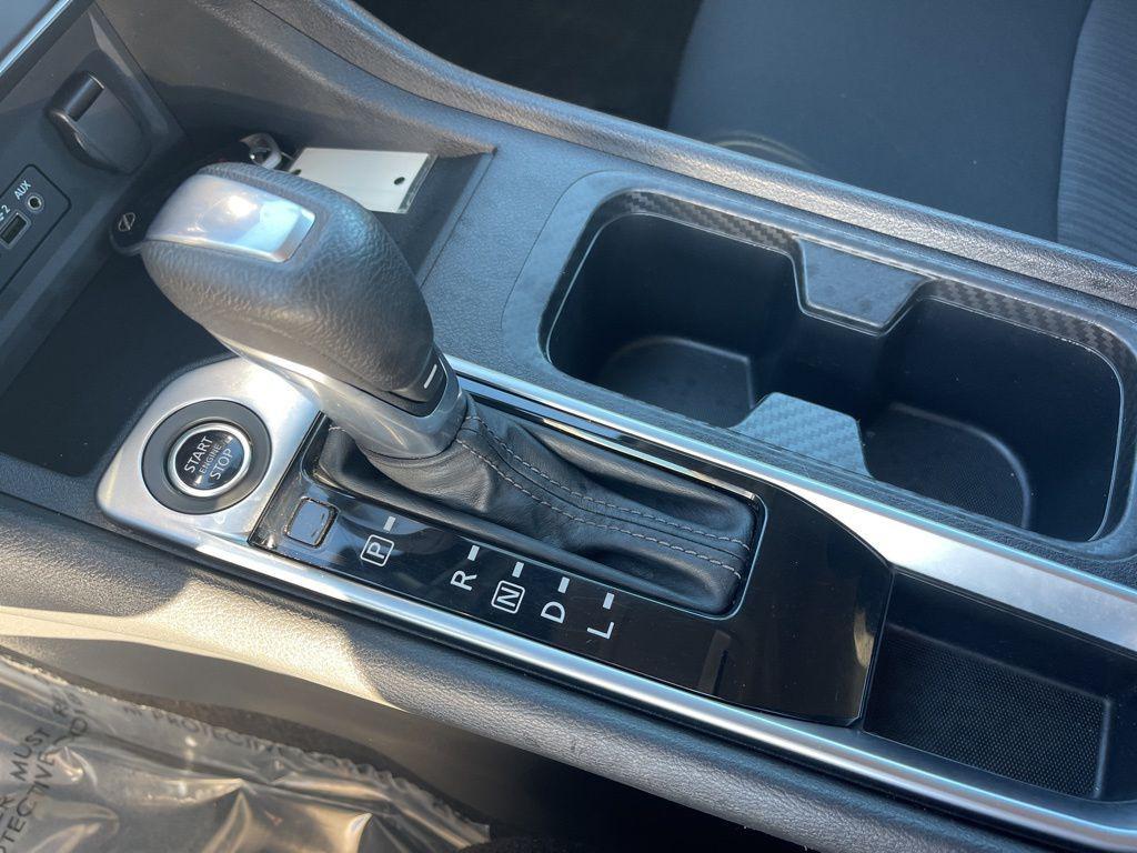 used 2024 Nissan Sentra car, priced at $18,968