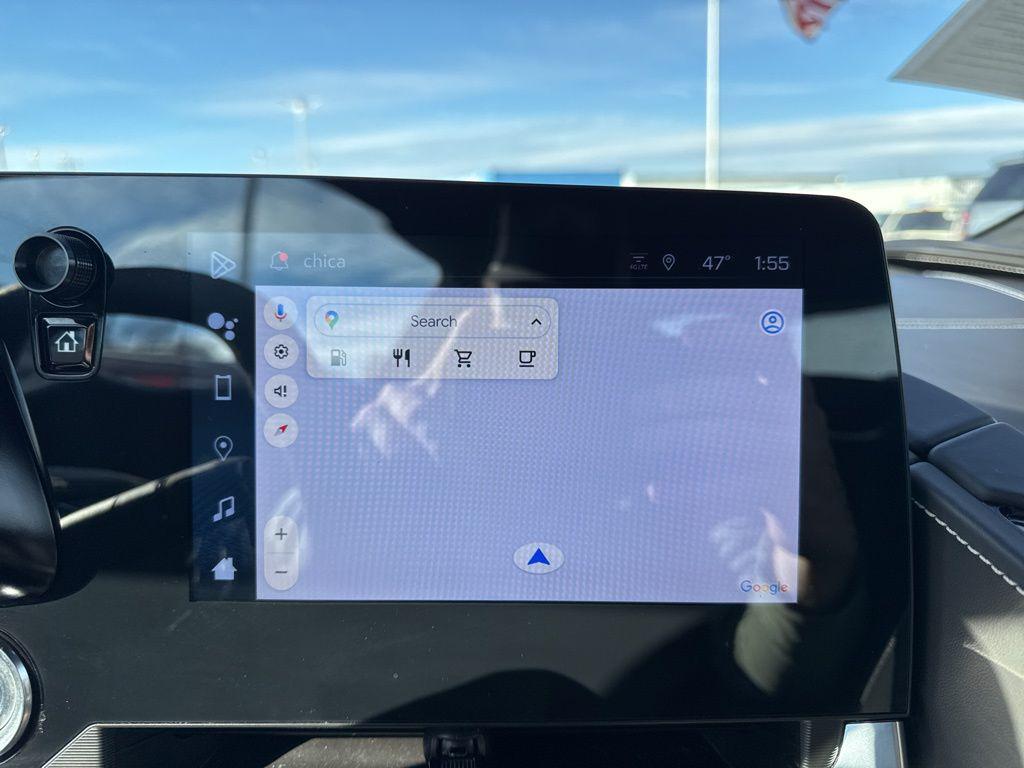 used 2024 Chevrolet Corvette car, priced at $71,725