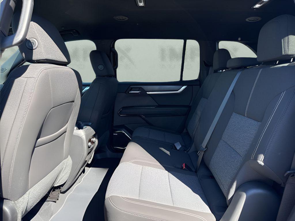 used 2025 GMC Acadia car, priced at $35,775